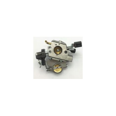 Carburateur MS 311 MS 391 1140 120 0601 – Compatible avec les tronçonneuses STIHL – Pièce de rechange pour pièces d'origine