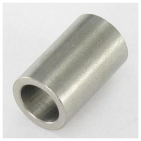 Vis métaux CHC BTR Cranté Inox A2 Filetage total Clé de 6 HC6 M8X35-10 pièces