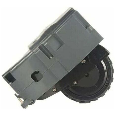 iRobot 4420153 Roomba 500 600 700 800 900 Series Left Wheel Module, 1 Piece (Left Wheel)--DTEKGAZ