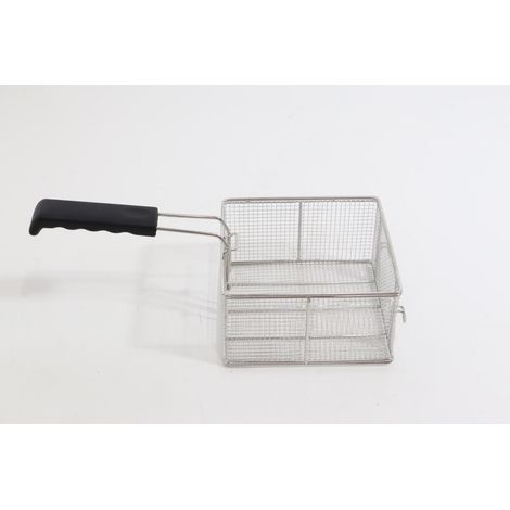 Panier Friteuse 13 L - avec Poignée - Maxima