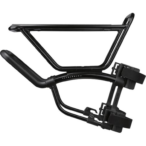 Porte-bagage Avant Vélo - Fixation Robuste Transport De Charge - Topeak
