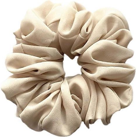 Élastiques à cheveux tendance, chouchous, bandeaux pour cheveux, élastiques pour queue de cheval pour femmes musulmanes (1/5)