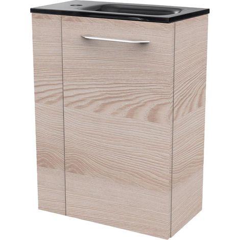 FACKELMANN Set SBC - Alaska-Esche rechts - 45 x 62 x 25 (1/4)