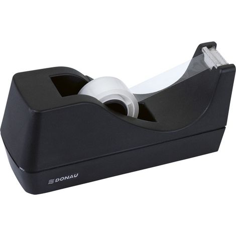 Alimentador de cinta Donau negro 7886001-01