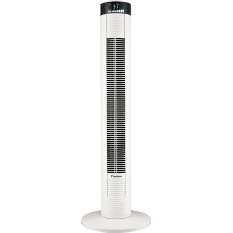 Ventilatore a colonna Verotech VF-910W con telecomando