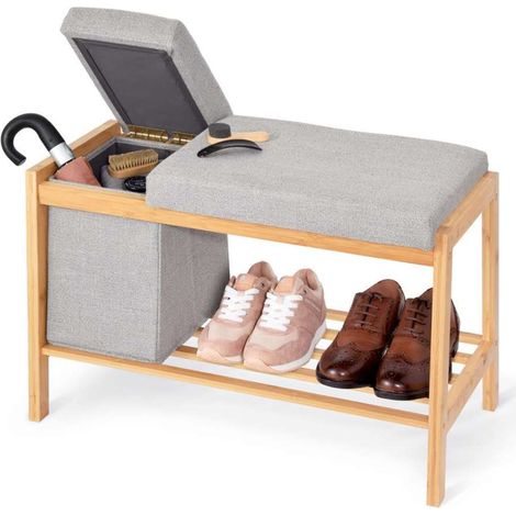DK LIVING PANCA C/CONT 70X30X49 (1/4)