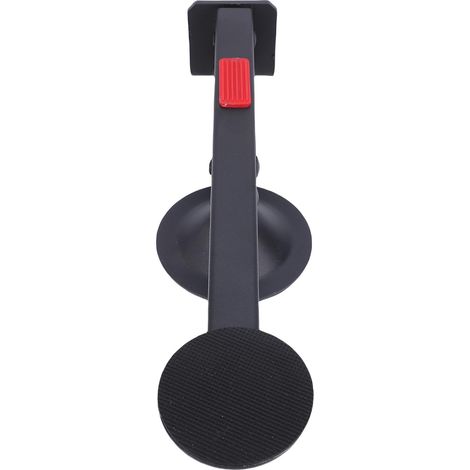 Lève-porte et panneau pivotant, ajusteur de Support rotatif à 360 degrés pour Installation en bois (1/5)
