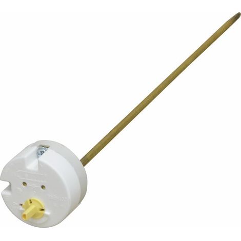 Thermostat embrochable l350 mo - DIFF pour Atlantic : 029577