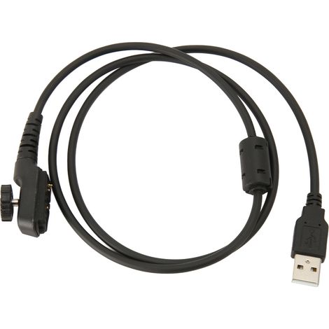 Programmierkabel für Hytera PD782, PD785 und PD780 Walkie-Talkies, Frequenzschreibkabel für PC38, PD705, PD700G und PD780G Funkgeräte