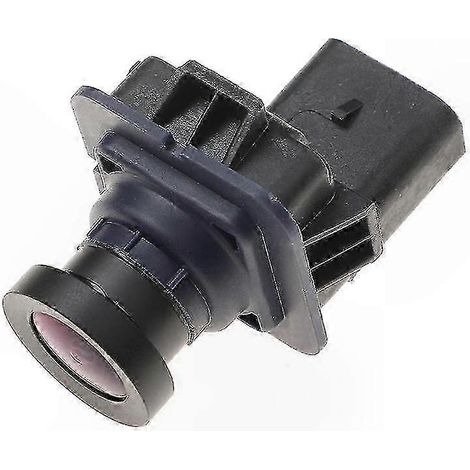Caméra de recul pour stationnement sécurisé, compatible Ford 2011-2014, aide au stationnement, vision arrière claire, installation facile. (1/5)