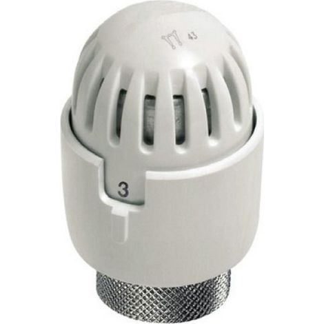 RBM - TESTA TERMOSTATICA PER VALVOLE TERMOSTATIZZABILI TL30 720.00.30 (1/2)