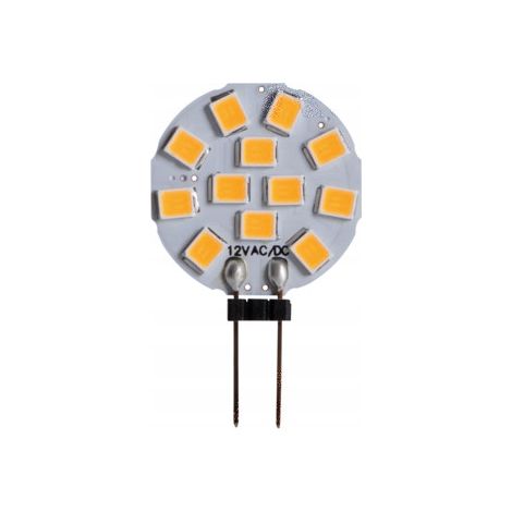 Kanlux G4 LED-Lampe 1,2W 135Lm 3000K 1 Stück. (1/2)