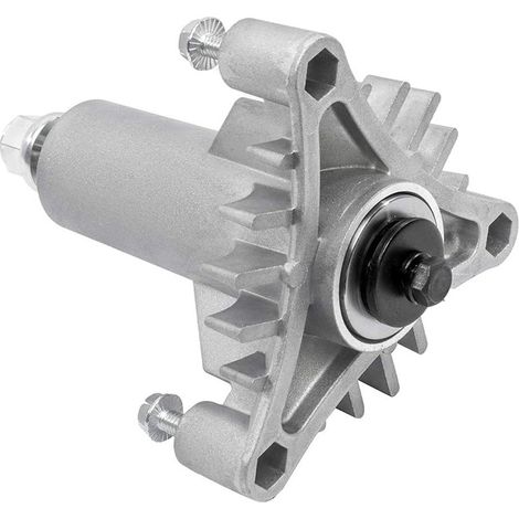 1 rodamiento de cuchilla de estrella de 5 puntas compatible con compatible con AYP 130794