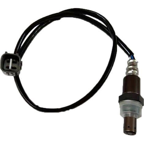Oxygen sensor compatible with Toyota Previa ACR30 automotive parts, component oxygen sensor, rear oxygen sensor 89465-28320 (1/3)
