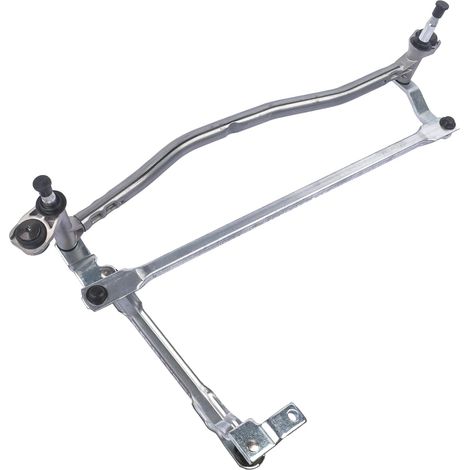 Wiper Linkage Front Wiper Motor Fits A3 8P1 8PA 2.0 TDI 2003-2013 8P1955023L 8P1955023E 8P1955023J (1/5)
