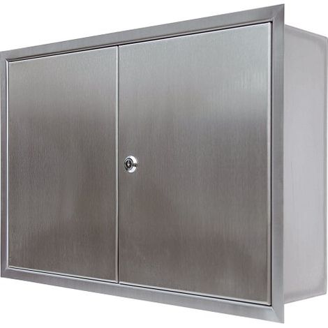 Armoire encastrée KESSEL