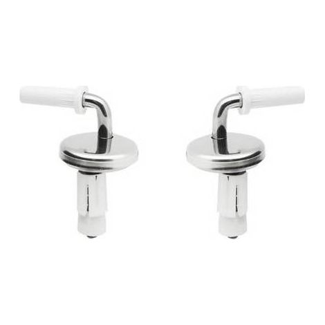 KIT CERNIERE PER SEDILE 181-N901