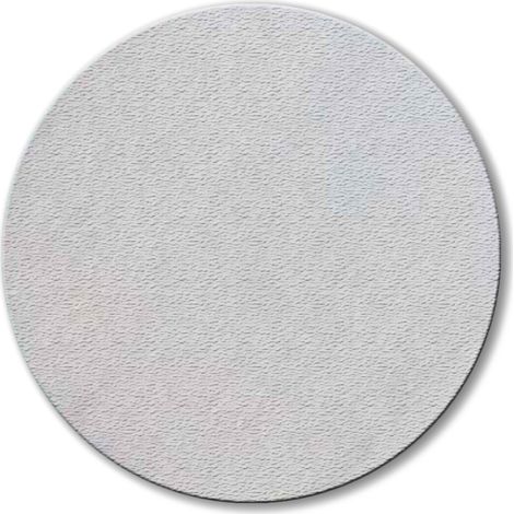 Disco feltro bianco bassa abrasività superfici delicate minimo rischio graffi (1/2)
