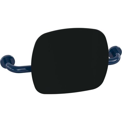 HEWI 801.51.9123 50 Appui-dos BS Couleur 90, WA 150 mm (1/2)