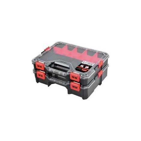 ORGANIZADOR INTERC.36.5X29.7X6.6+36.5X29.7X9.4 - EHLIS