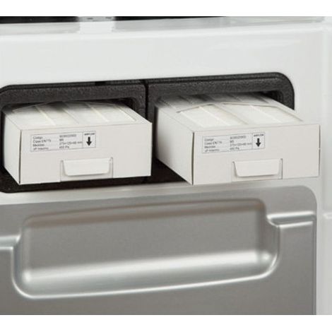 Filter M5/g4 für VMC Double Flux Domeo