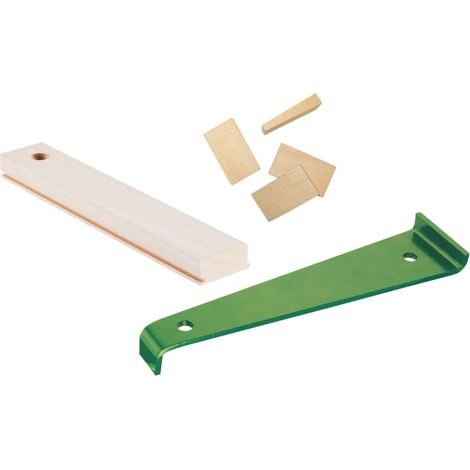 Verlegeset Parkett und Laminat Verlegehilfen