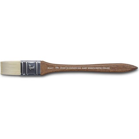 Pinceau Synthetique Huile Spalter 25Mm / 1In (1/5)