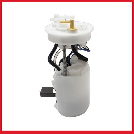 Kraftstoffpumpe 17708-SAA-003 – Passend für Honda Jazz, Fit, City (1/4)