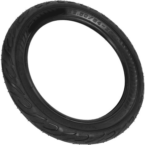 Gummireifen für Kinderfahrräder, Ersatzreifen 40P.SI 280KPa, Reifen für Kinderfahrräder, Fahrradteile, Zubehör 14x2.50 (1/5)
