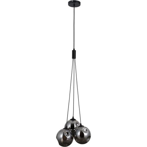 PERLOS PND544563AHBSMG Italux Hängelampe (1/2)
