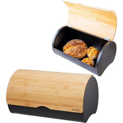 Brotkasten Klausberg KB-7712 (1/5)