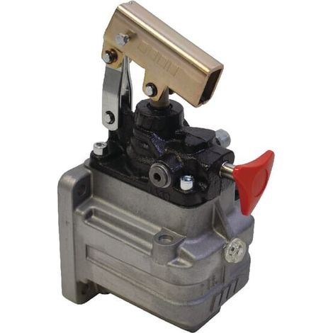 Pompe OMFB PMS2501