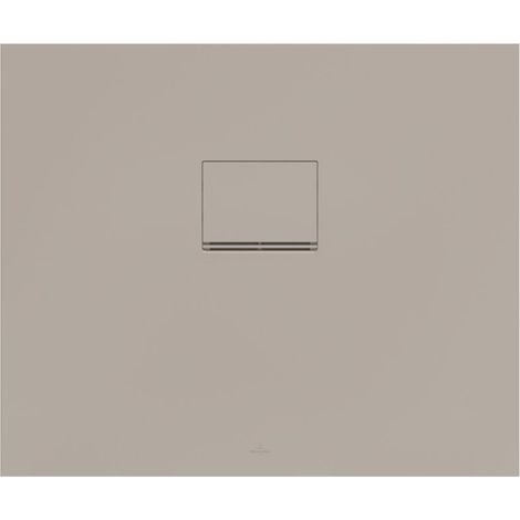Villeroy & Boch UDQ9075SQI2BVAL DW Squaro Infinity 900x750x40mm