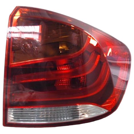 [PRODUIT D'OCCASION] Feu Arriere Droit BMW X1 ♻️ Ref Oe. 63212990110 - Garantie à vie (1/3)