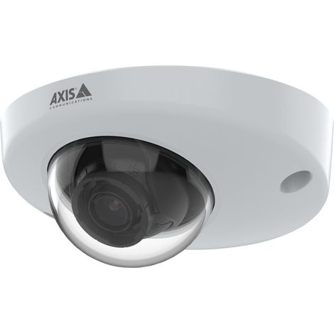 Kamera axis 02670-001 CMOS Sensor 2 MP 1920 x 1080 Pixel (1/3)