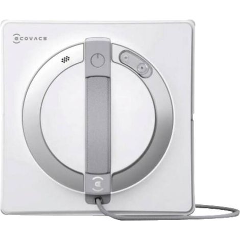 Ecovacs WG852-11EDR robot limpiacristales 4500 mAh