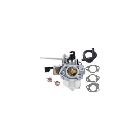 Carburatore compatibile con il motore Briggs & Stratton 2100XR 13,5 hp serie 25T2 420 cc (kit di ricambi motore 799882) -- Trywise
