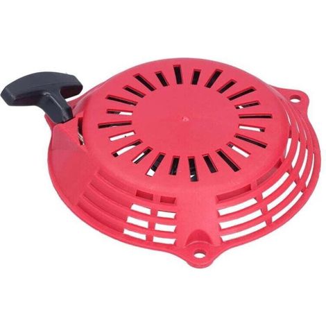 Lanceur tondeuse Honda Rouge longueur 205 cm Origine