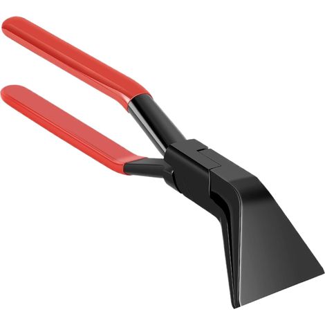 Pince à Tôle Manuelle Outils Métalliques - Outil À Main Pour Cintrage De (1/5)