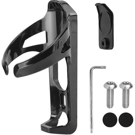Porte-bidon de vélo multifonction anti-perte avec Airtag (1/5)