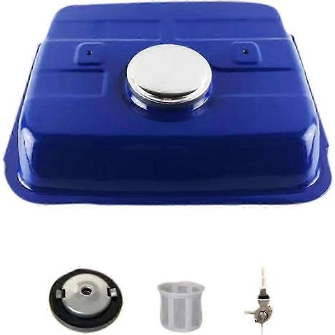 Réservoir d'huile et de carburant pour générateur à essence ET950 ET650 750 W, accessoires inclus, 700 W-1000 W (NEUF) (1/5)