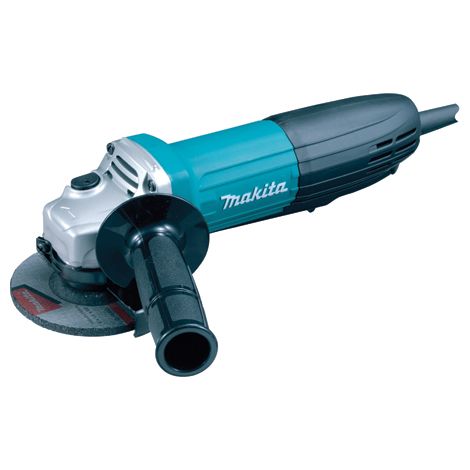 Miniamoladora 115M 720W GA4534 (1/2)