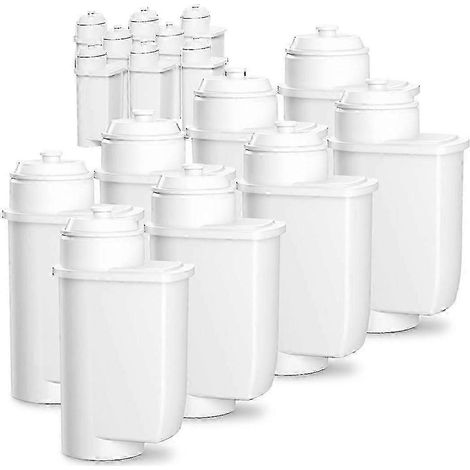 Filtre à eau pour Siemens série EQ, EQ3/EQ6/EQ9, EQ500, S700 (1/5)