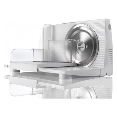 Tranchiergerät Gorenje r401w 110 W Edelstahlklinge verstellbar