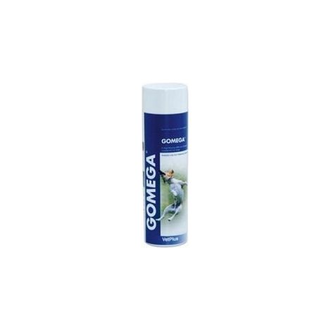 Supplment de chien Gomega Plus 65 ml
