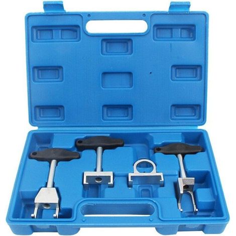 Set 4 pz rimozione estrattore per bobine di accensione VAG VW AUDI Art.00070 (1/4)