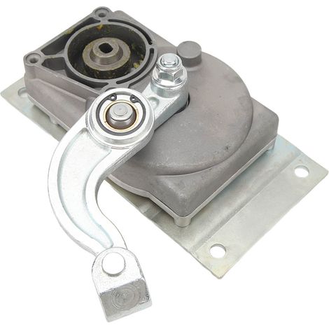Ensemble de tringlerie courbe pour boîte de vitesses 1104425 : remplacement robuste, stable et efficace pour les marchepieds électriques de la série Kwikee (1/5)