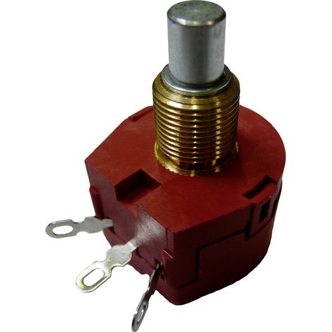 KYOCERA/AVX 3109608061 3109608061 Draht-Potentiometer  Mono 1 W 10 kΩ 1 St.