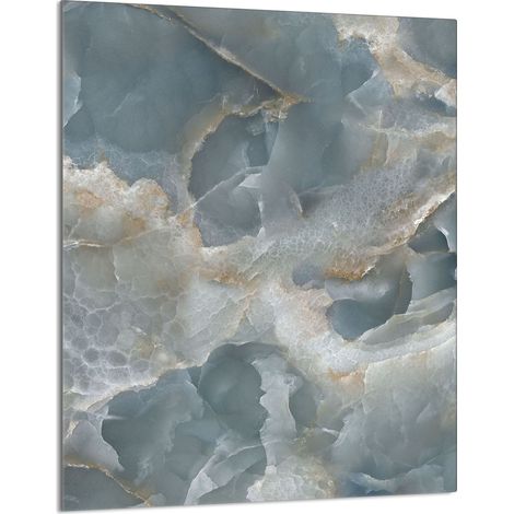 Glasschneidebrett 40x52 Marmor