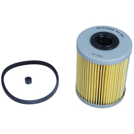 MAXGEAR 26-0075 Filtre à carburant OPEL 95516131 (1/2)